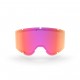 Ski goggles Spektrum Templet Bio Black Line 2023 - Ski Goggles