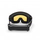 Ski goggles Spektrum Templet Junior Bio Essential 2023 - Ski Goggles