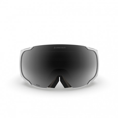 Ski goggles Spektrum Sylarna Bio White Line 2023 - Ski Goggles
