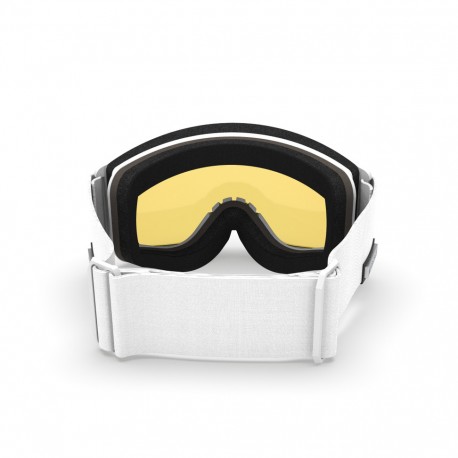 Masque de ski Spektrum Templet Bio Essential 2023 - Masque de ski