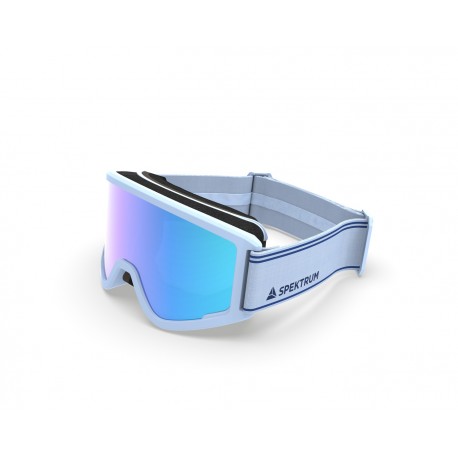 Ski goggles Spektrum Templet Junior Bio Essential 2023 - Ski Goggles