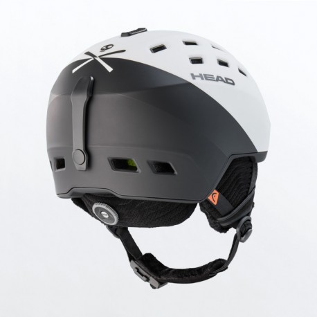 Ski Helm Head Rev WCR 2023 - Skihelm