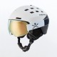 Ski Helm Head Rev WCR 2023 - Skihelm