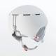Ski Helmet Head Compact Pro W White 2023 - Ski Helmet