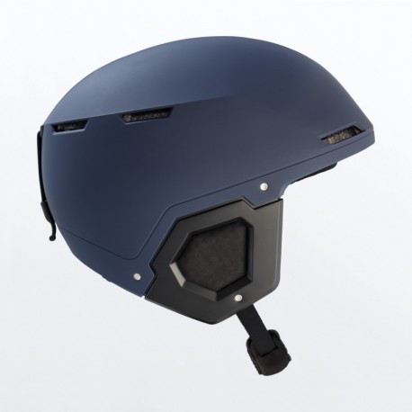 Ski Helm Head Compact Dusky Blue 2023 - Skihelm