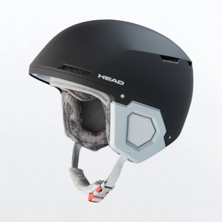 Ski Helmet Head Compact W 2022 - Ski Helmet