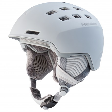 Ski Helmet Head Rita Grey 2023 - Ski Helmet