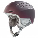 Ski Helm Head Rita Burgundy 2023