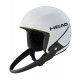Ski Helm Head Downforce MIPS White 2023 - Skihelm