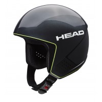 Ski Helm Head Downforce Anthracite 2023 - Skihelm