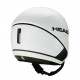Ski Helmet Head Downforce White 2023 - Ski Helmet