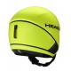 Ski Helmet Head Downforce JR Lime 2023 - Ski Helmet