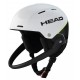 Ski Helmet Head Team SL Black 2023 - Ski Helmet