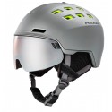 Visor Ski Helmet Head Radar 2023