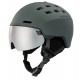 Visor Ski Helmet Head Radar 2023 - Ski helmet with visor