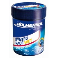 Holmenkol Syntec Race Wet - Alpin 2019 - Racing Finish