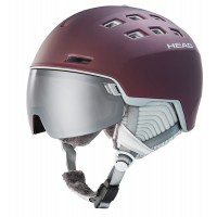 Ski Helmet Head Rachel 2023 - Ski Helmet