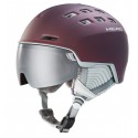 Ski Helm Head Rachel 2023