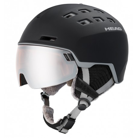 Ski Helm Head Rachel 2023 - Skihelm