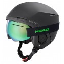 Ski Helmet Head Compact 2023