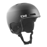 Ski Helmet Tsg Tweak Solid Color 2024