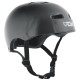 Skateboard helmet Tsg Helmet Skate/Bmx Injected Color Black 2024 - Skateboard Helmet