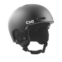 Ski Helmet Tsg Vertice Solid Color 2024