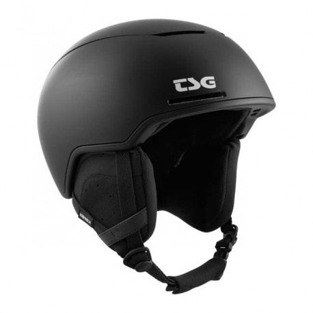 Ski Helmet Tsg Konik 2.0 Solid Color 2024 - Ski Helmet