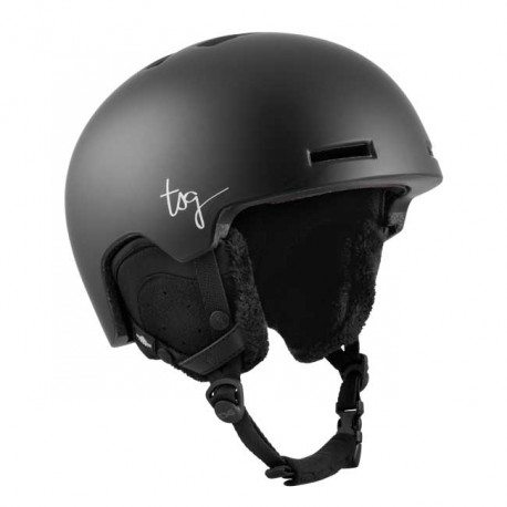 Ski Helmet Tsg Vertice Wmn Solid Color 2024 - Ski Helmet