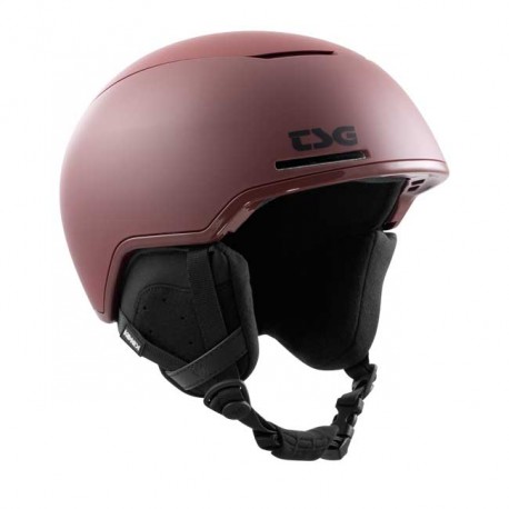 Ski Helmet Tsg Konik 2.0 Solid Color 2024 - Ski Helmet
