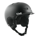 Ski Helmet Tsg Trophy Solid Color 2024