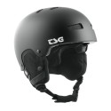 Ski Helm Tsg Gravity Youth Solid Color 2024