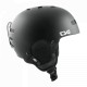 Ski Helmet Tsg Gravity Youth Solid Color 2024 - Ski Helmet