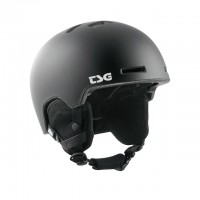 Ski Helmet Tsg Arctic Nipper Maxi 2.0 Solid Color 2024 - Ski Helmet