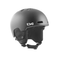 Ski Helmet Tsg Arctic Nipper Mini Solid Color 2024 - Ski Helmet