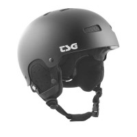 Ski Helmet Tsg Arctic Kraken Solid Color 2024 - Ski Helmet