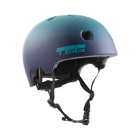 Skateboard-Helm Tsg Meta Graphic Design Tribe 2021 - Skateboard Helme