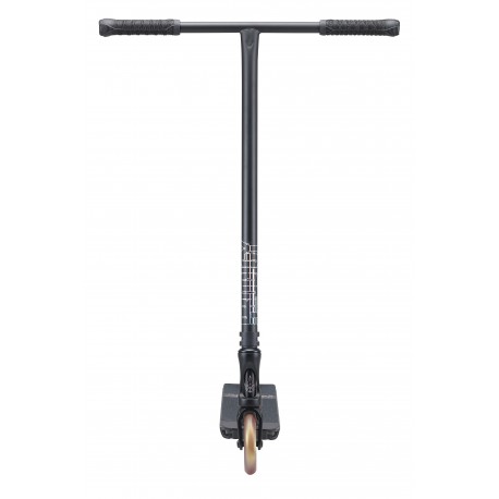 Trotinette Freestyle Blunt Prodigy S8 Street Black 2022  - Trottinette Freestyle Complète