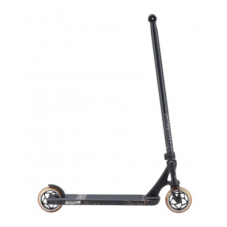 Freestyle Scooter Blunt Prodigy S8 Street Black 2022  - Freestyle Scooter Complete
