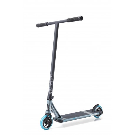 Stunt Scooter Blunt Prodigy S8 Street Grey 2022  - Freestyle Scooter Komplett
