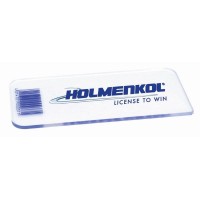 Holmenkol Plastic Scraper 3mm 2023 - Scrapers