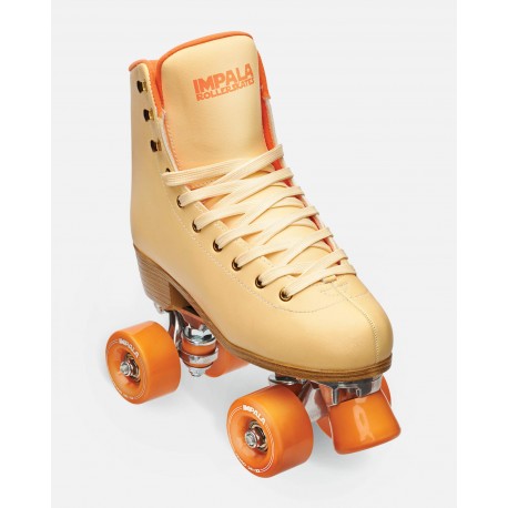 Quad skates Impala Mimosa 2023 - Rollerskates