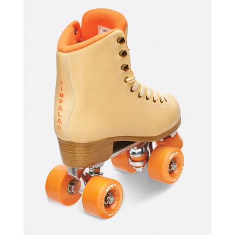 Quad skates Impala Mimosa 2023 - Rollerskates