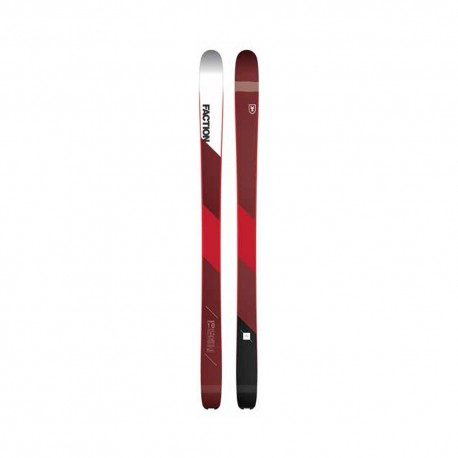 Ski Faction Prime 1.0 2019 - Ski Men ( without bindings )