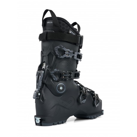 Ski Boots K2 Mindbender Team Lv 2023  - Freeride touring ski boots