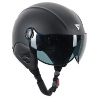 Dainese Ski helmet V-vision Black 2018 - Casque de Ski