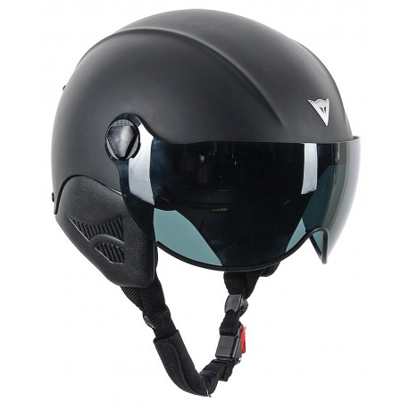 Dainese Ski helmet V-vision Black 2018 - Ski Helmet