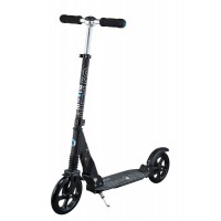 Scooter Micro Suspension Black 2023 - Adult Scooter
