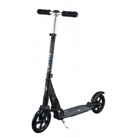 Scooter Micro Suspension Black 2023 - Adult Scooter