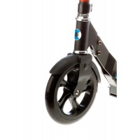 Räder Micro Black 200mm 2023 - Räder